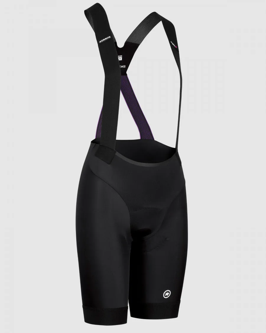 Dyora RS Summer Bib Shorts S9 Women's