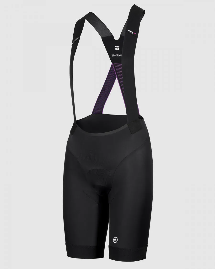 Dyora RS Summer Bib Shorts S9 Women's