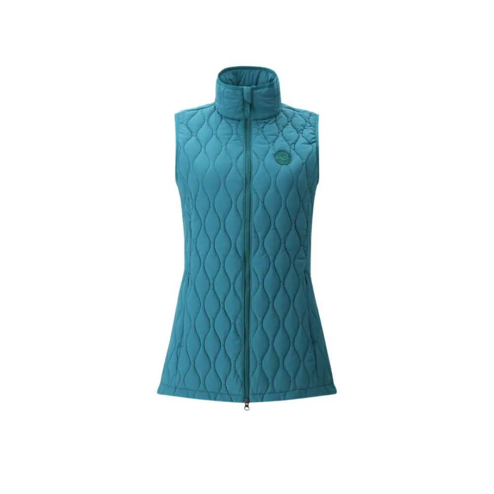 ELKE | SUPER STRETCH PRO-THERM® VEST