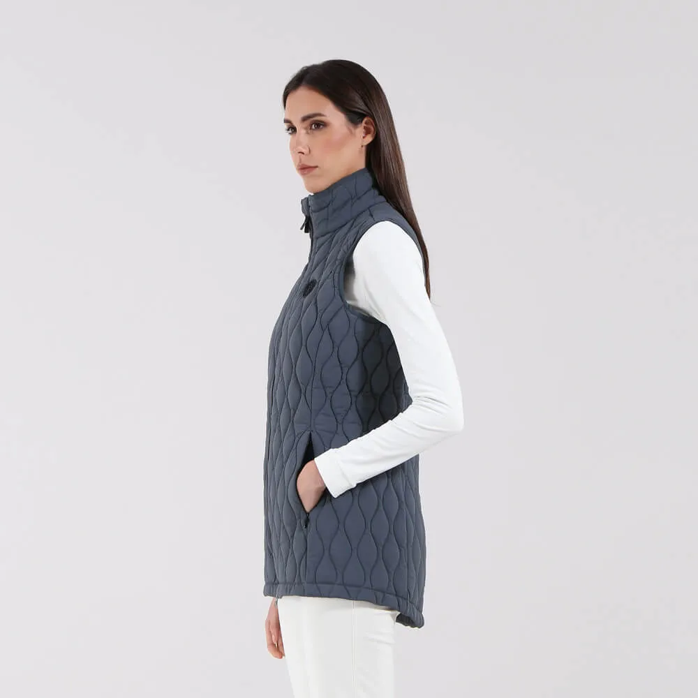 ELKE | SUPER STRETCH PRO-THERM® VEST