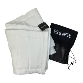 Equifit ProPillow Wrap in White - 16