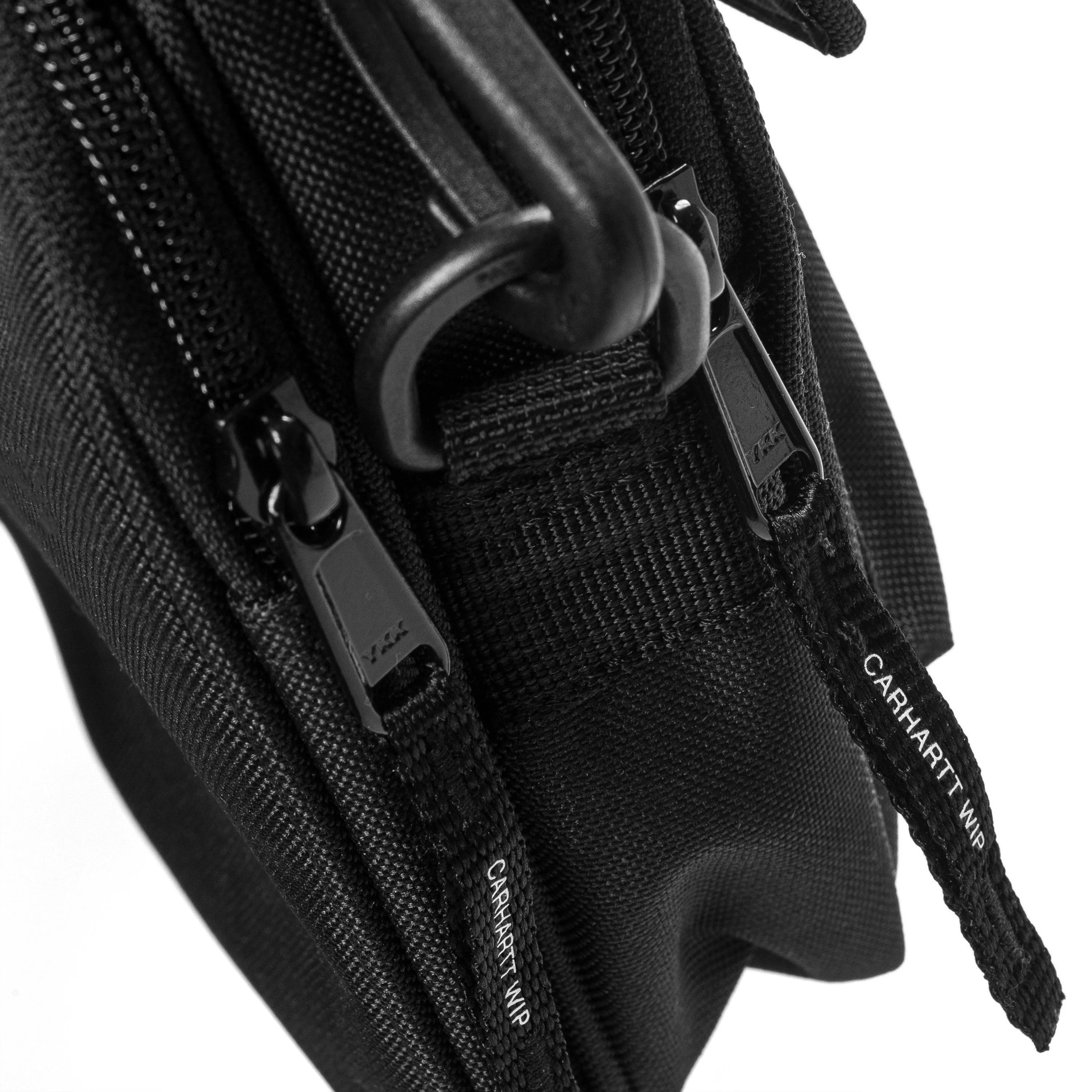 Essentials Bag | Black