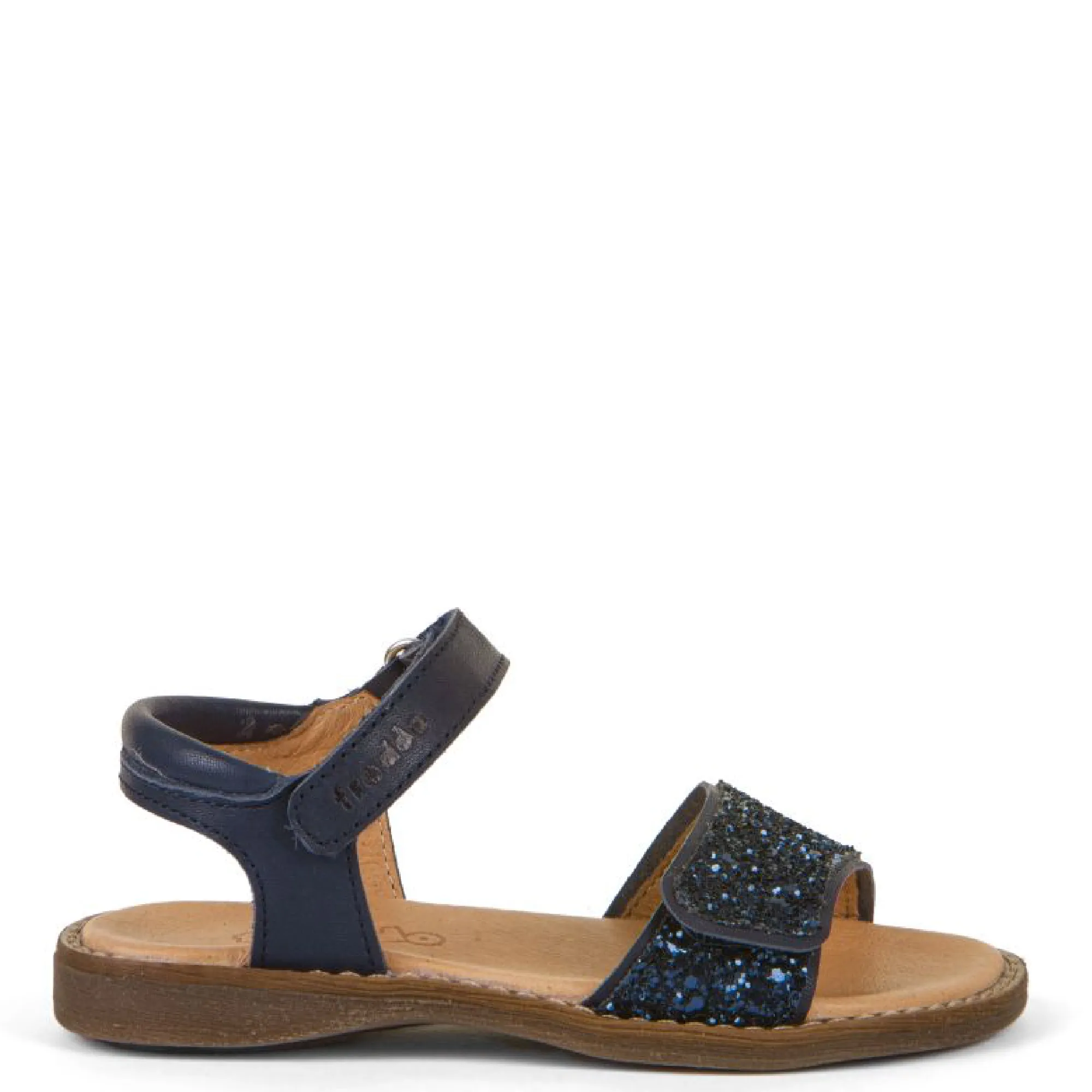 Froddo Sparkle Sandals-Blue