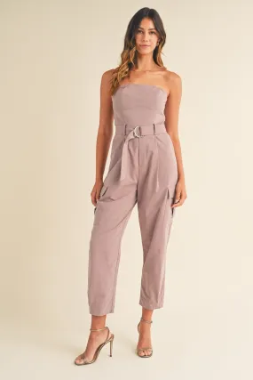 Happy Hour Jumpsuit