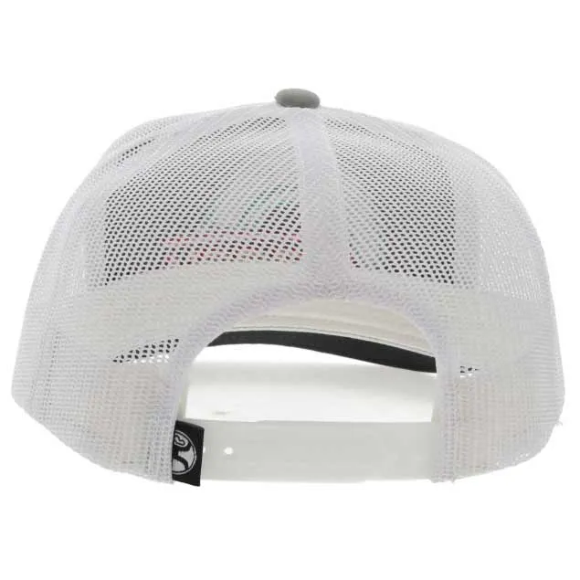 Hooey Brands Men's Suds Retro Snap Back Cap