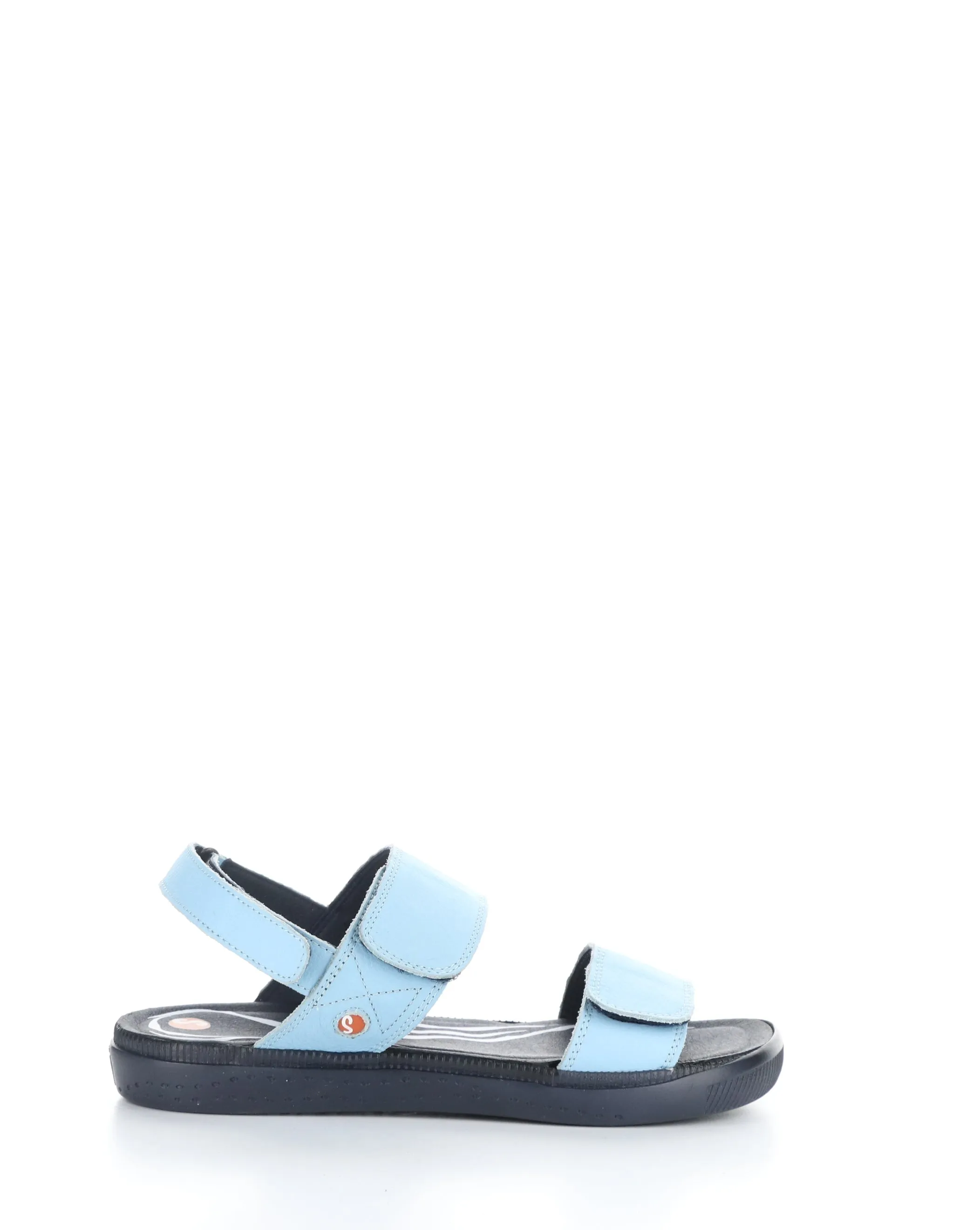 INDU753SOF 006 SKY Slip-on Sandals