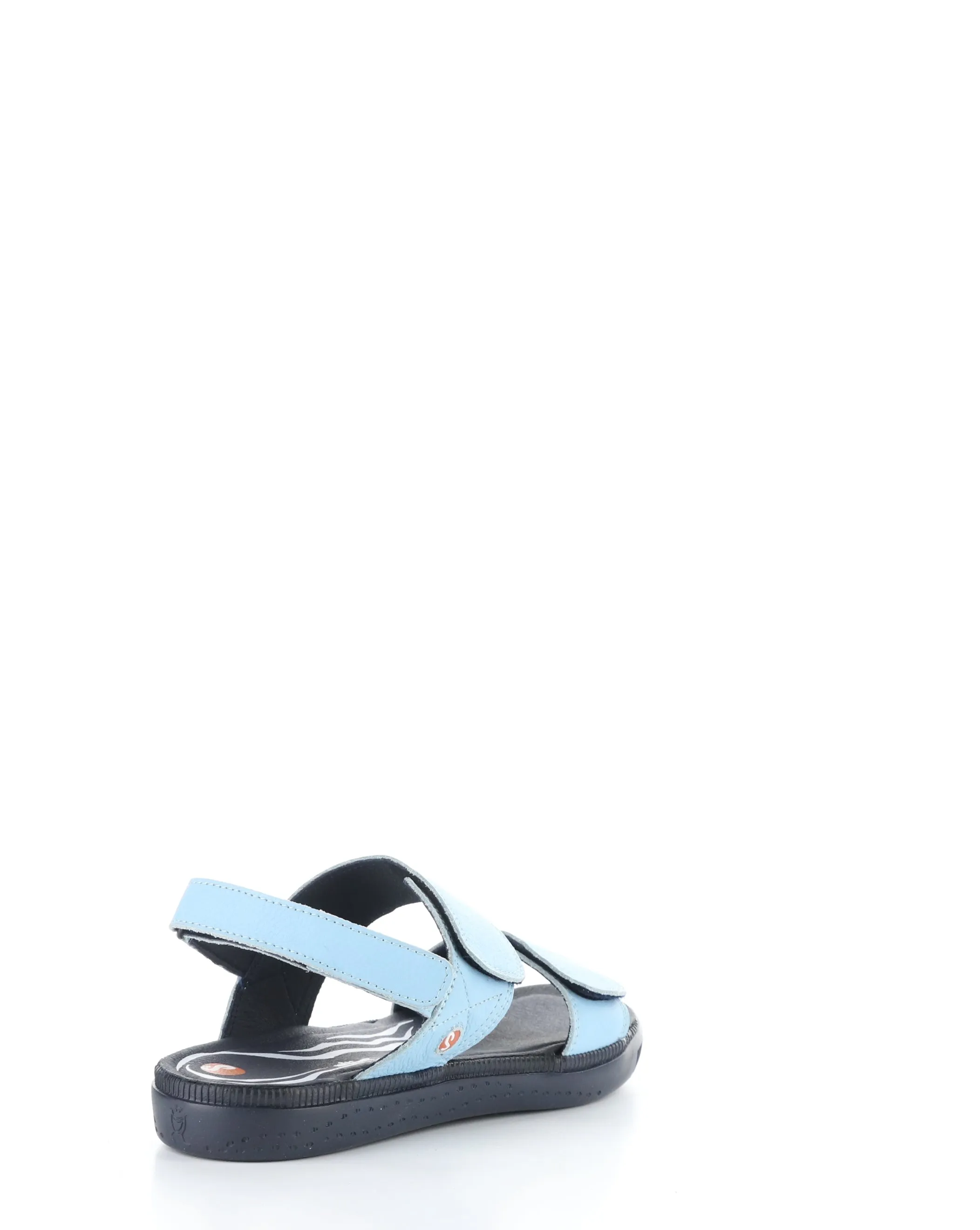 INDU753SOF 006 SKY Slip-on Sandals