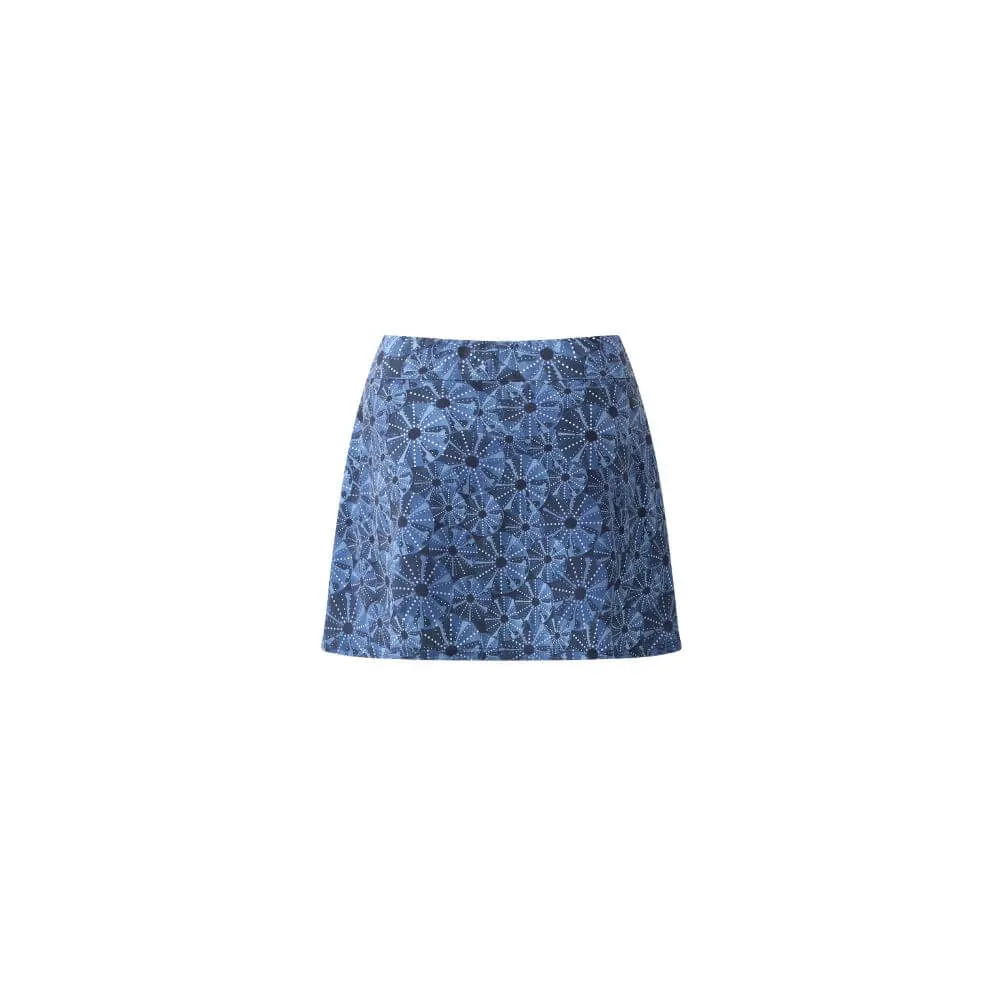 JEFE | LIGHTWEIGHT COMFORT® SKORT