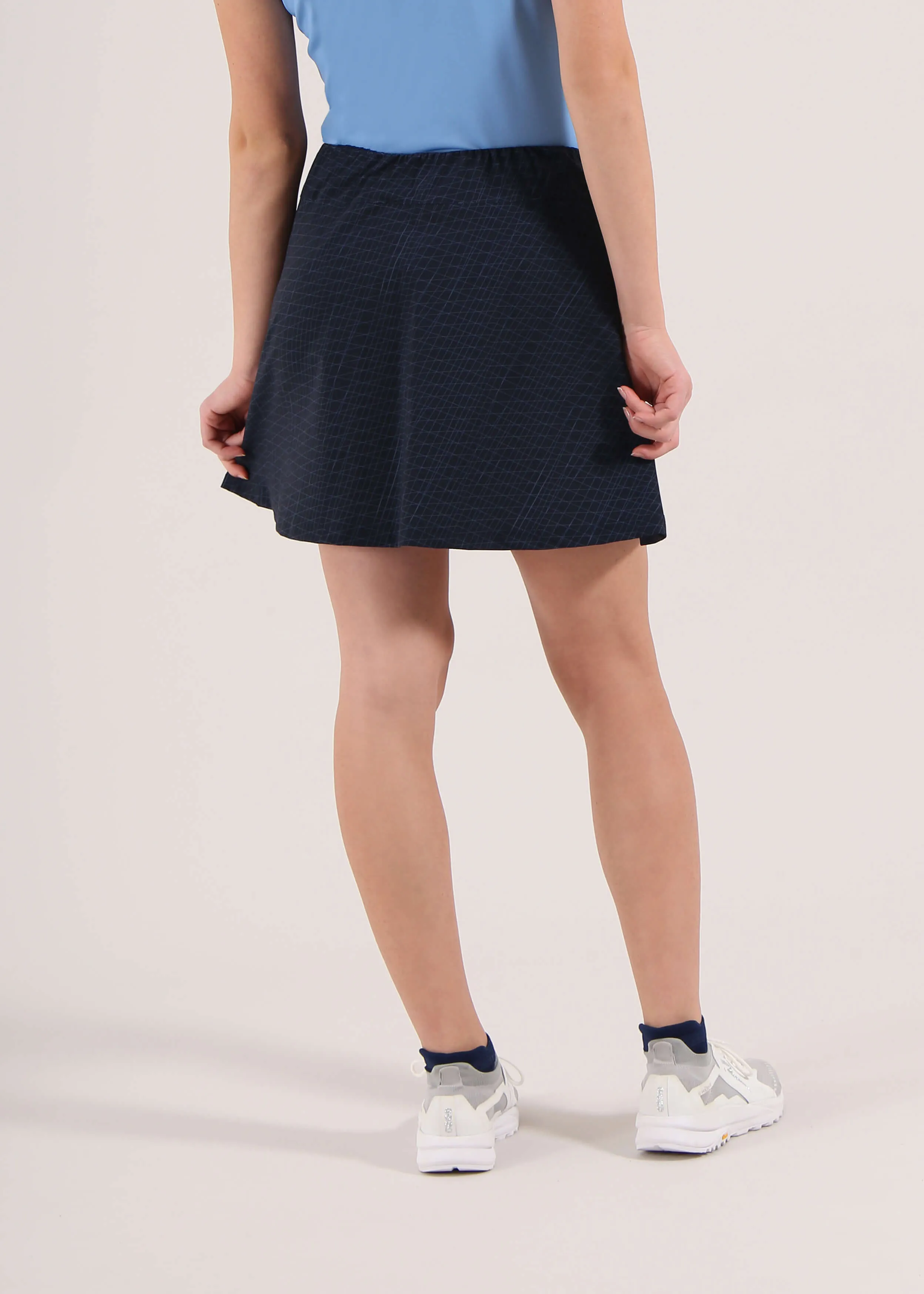 JEFE | LIGHTWEIGHT COMFORT® SKORT