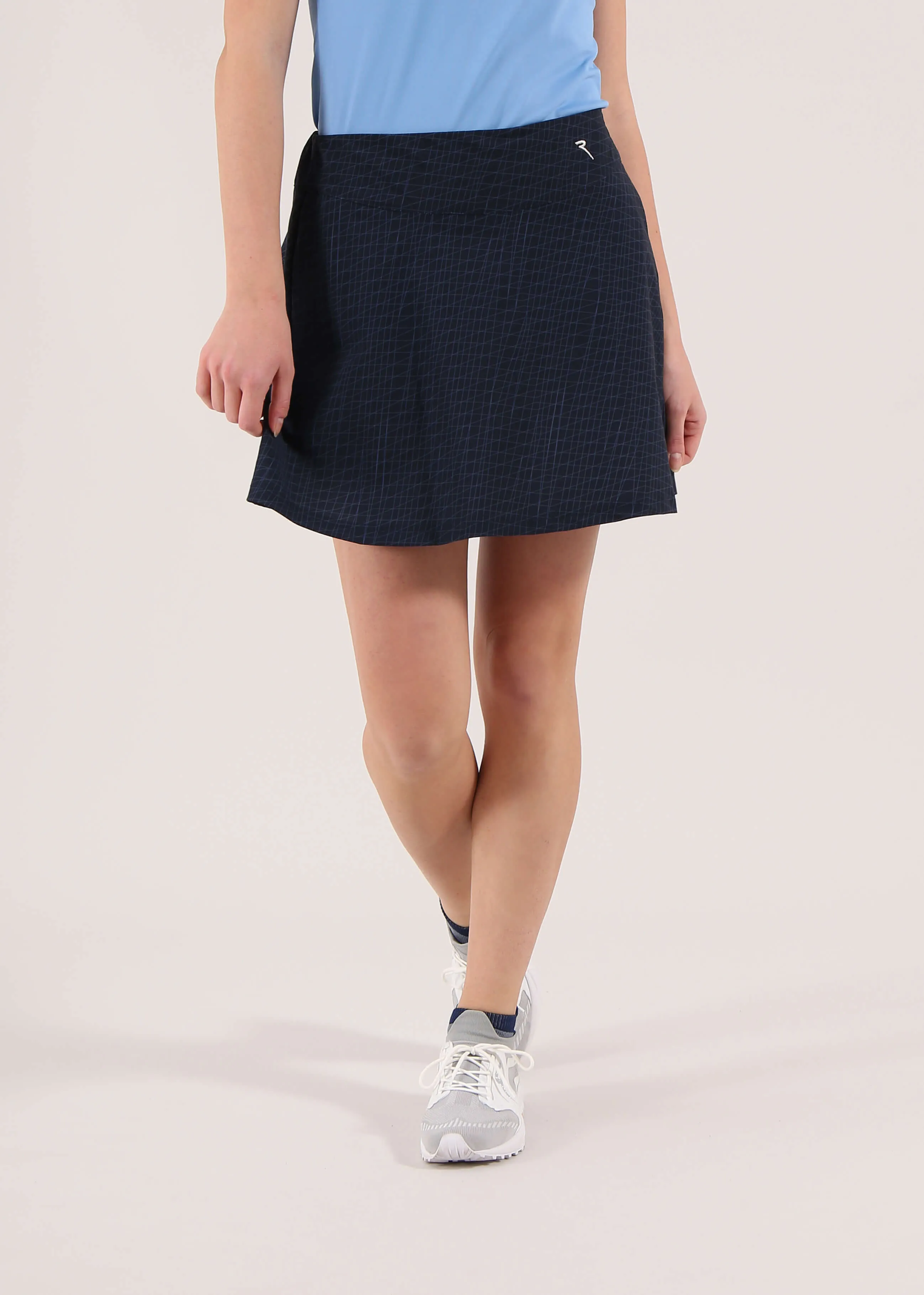 JEFE | LIGHTWEIGHT COMFORT® SKORT