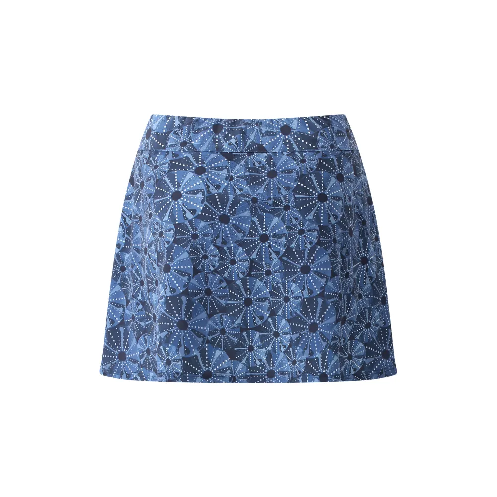 JEFE | LIGHTWEIGHT COMFORT® SKORT