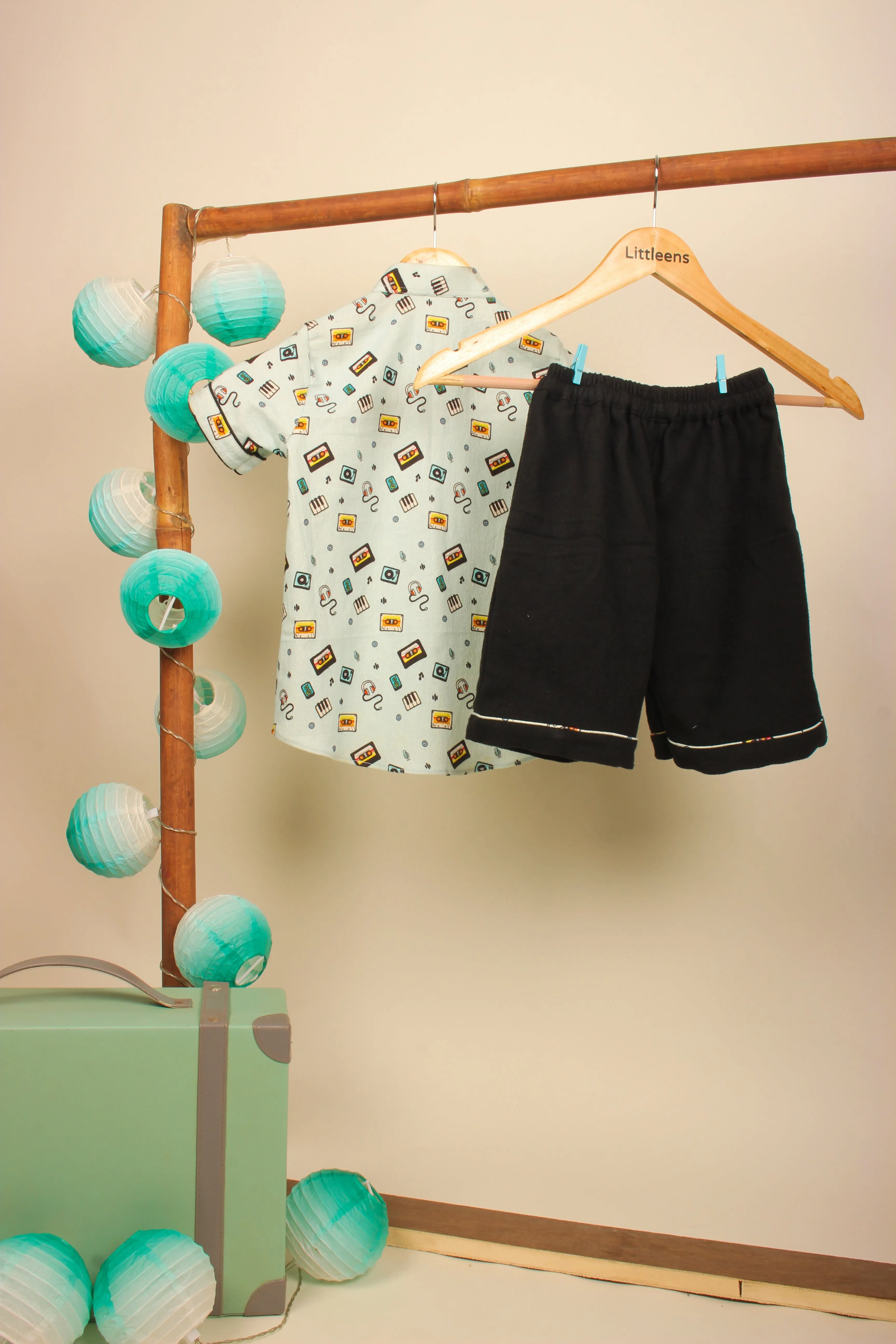 Jingle Peingle- Loungewear for Kids