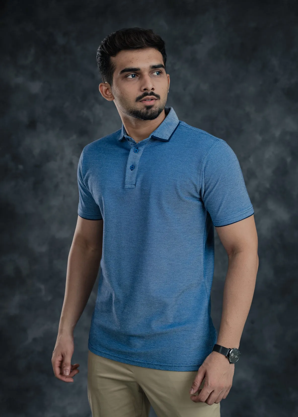 LCY | Premium Basic Polo