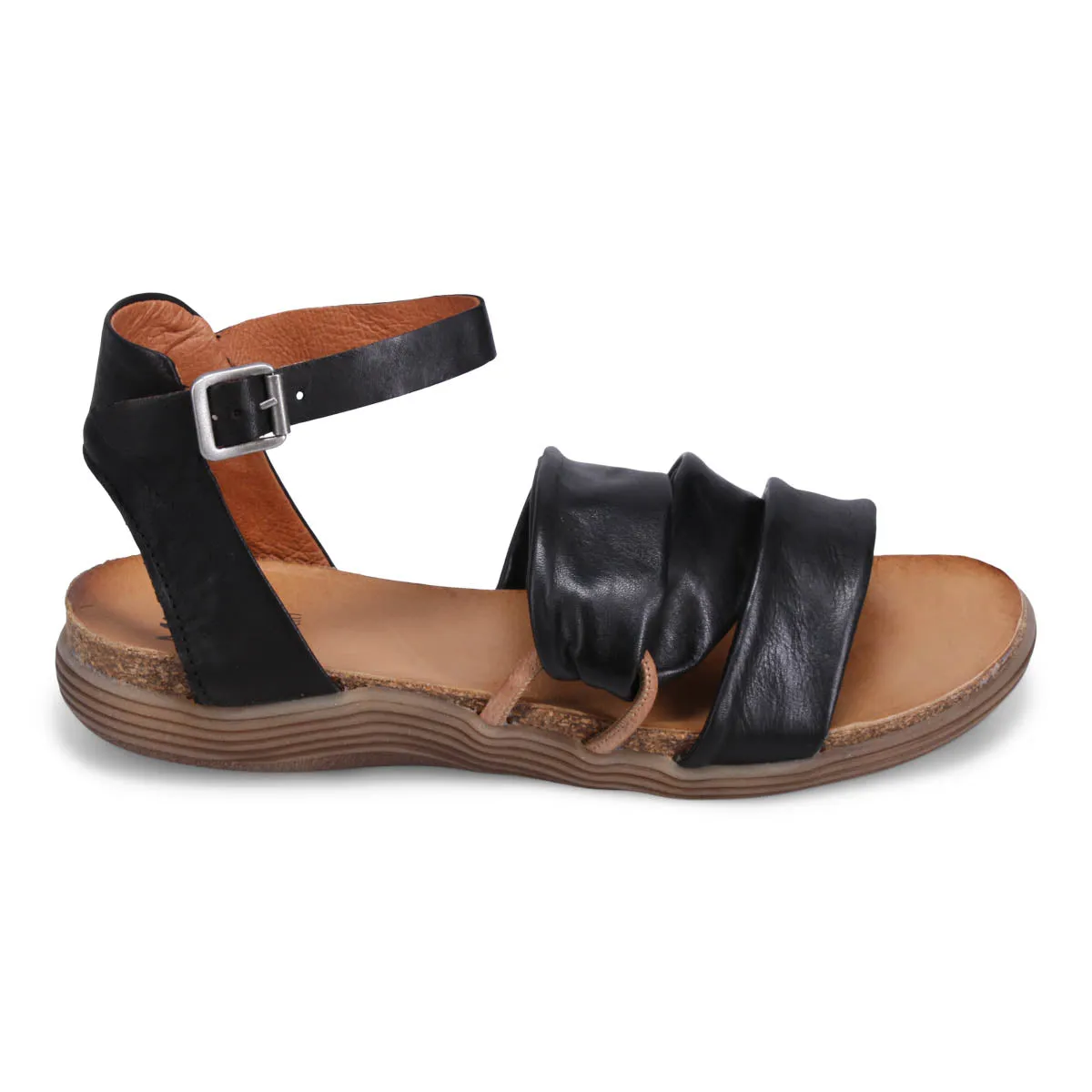 Medusa Sandal