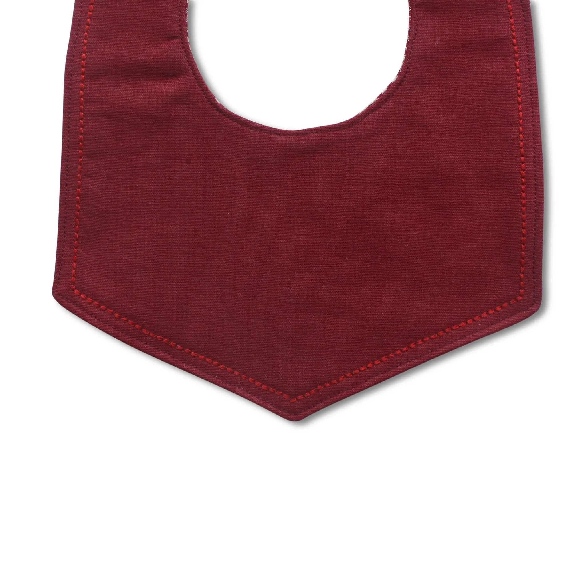 Merlin Luxe Bib