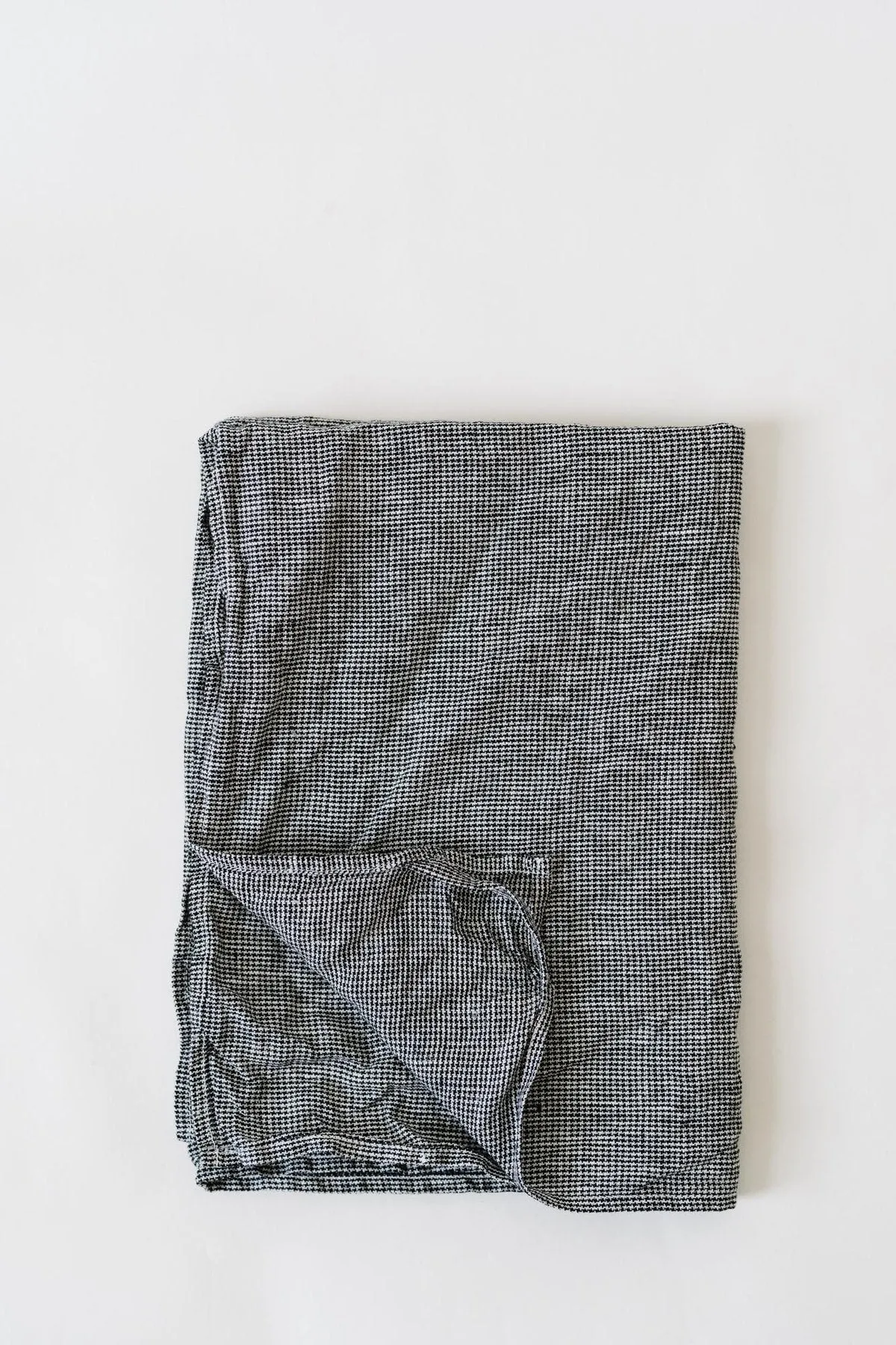 Metta - Napkins - Houndstooth