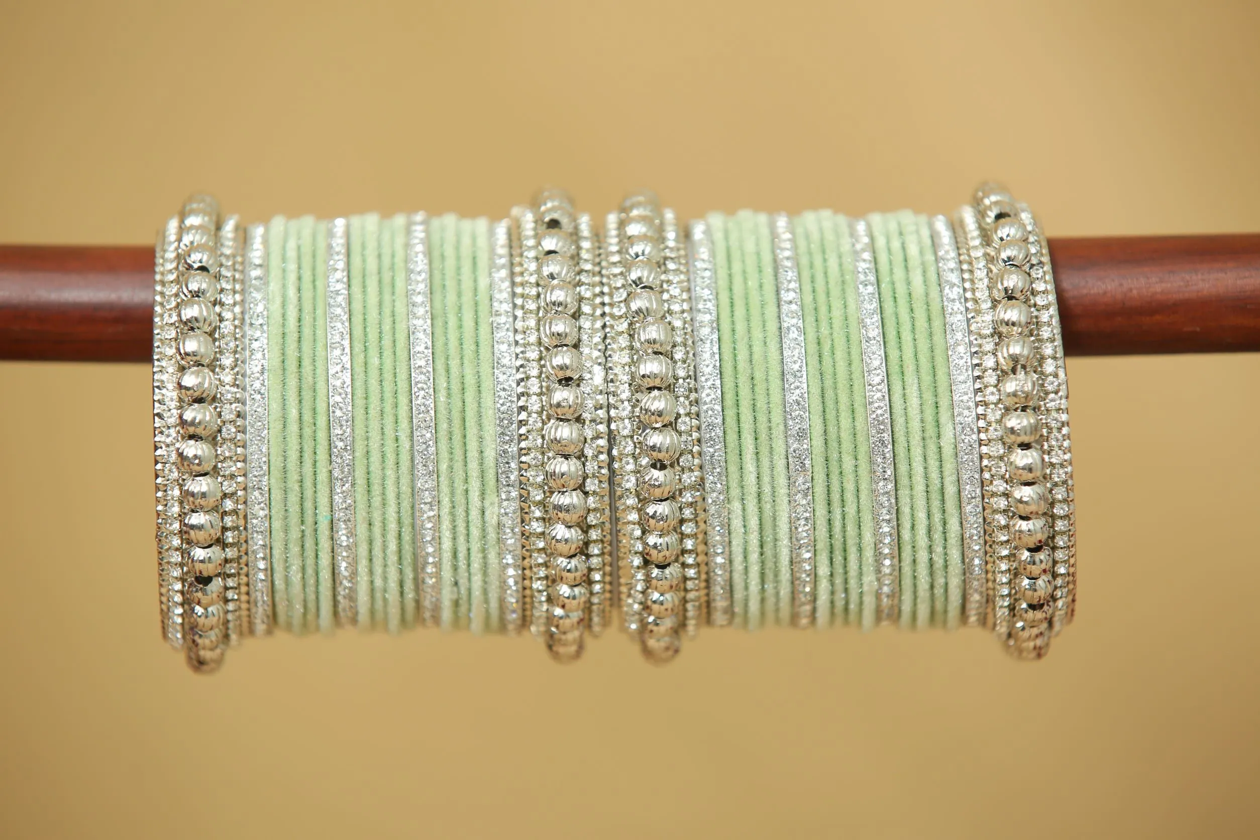 Mitali Bangles