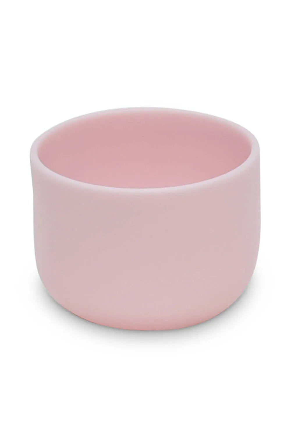 MODERN Petite Bowl in Pale Rose