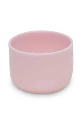 MODERN Petite Bowl in Pale Rose