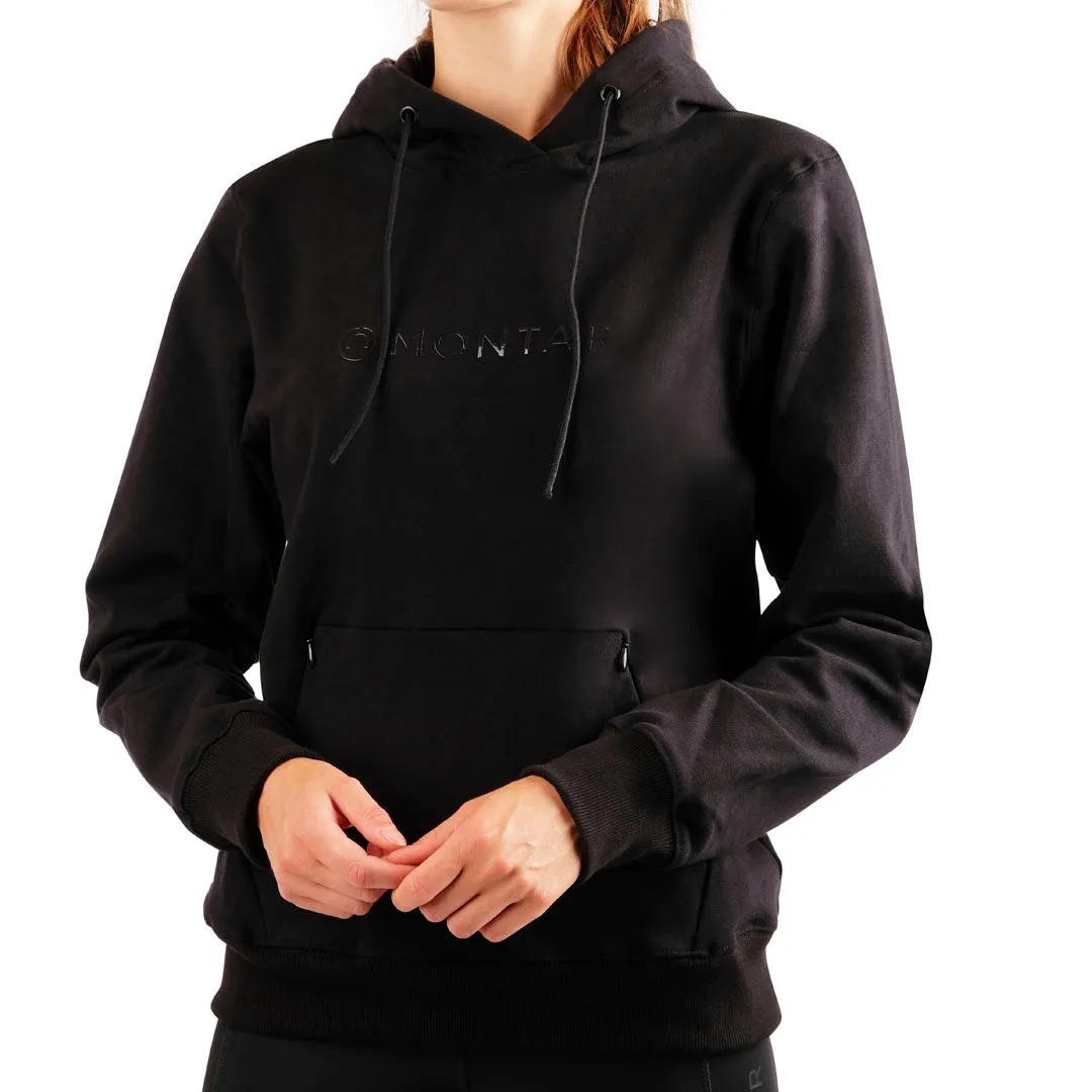 Montar Nyla Ladies Hoodie