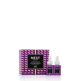 NEST FRAGRANCES | Autumn Plum PURA Smart Home Diffuser Refill