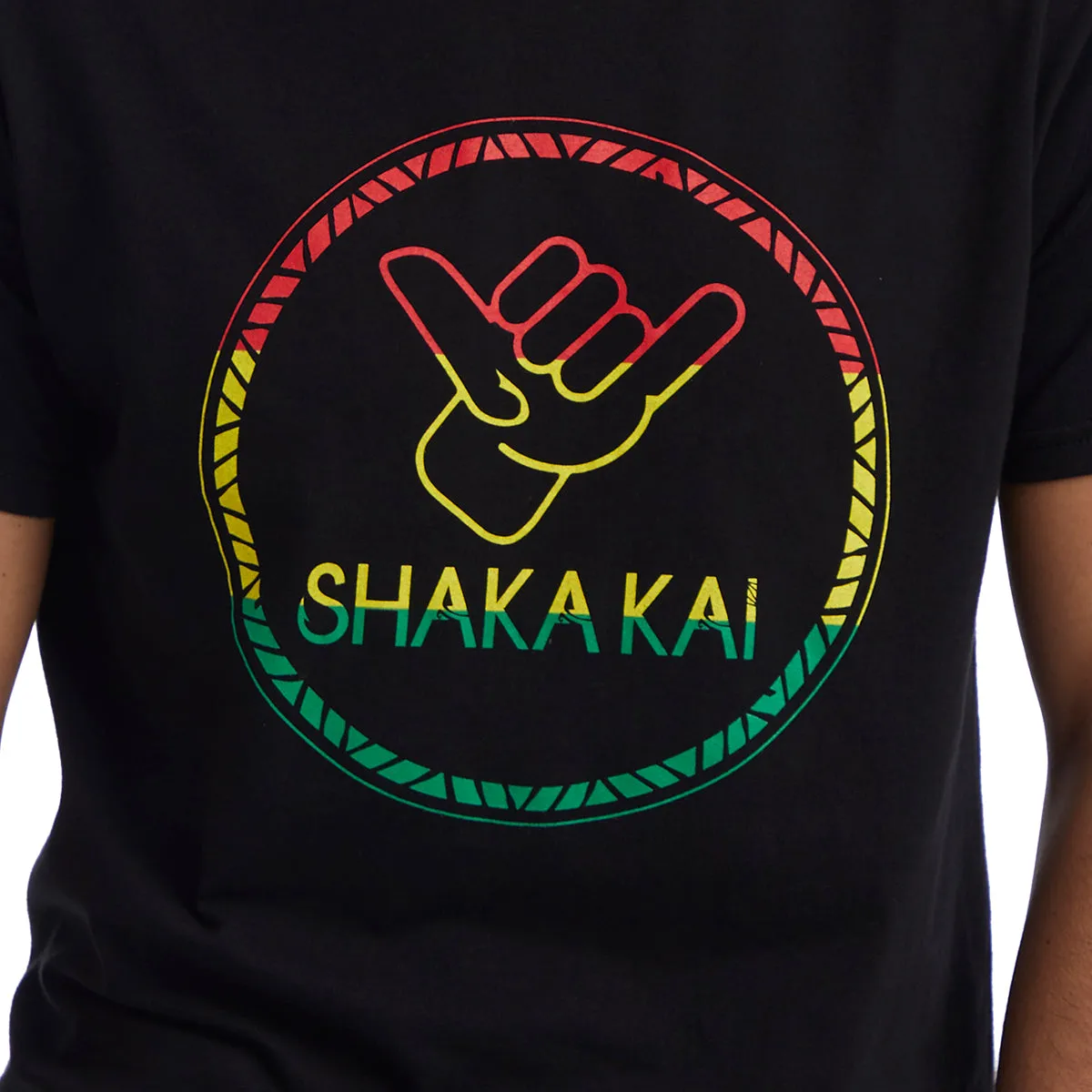 Officially Rasta T-Shirt