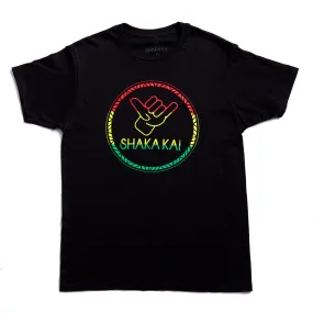 Officially Rasta T-Shirt