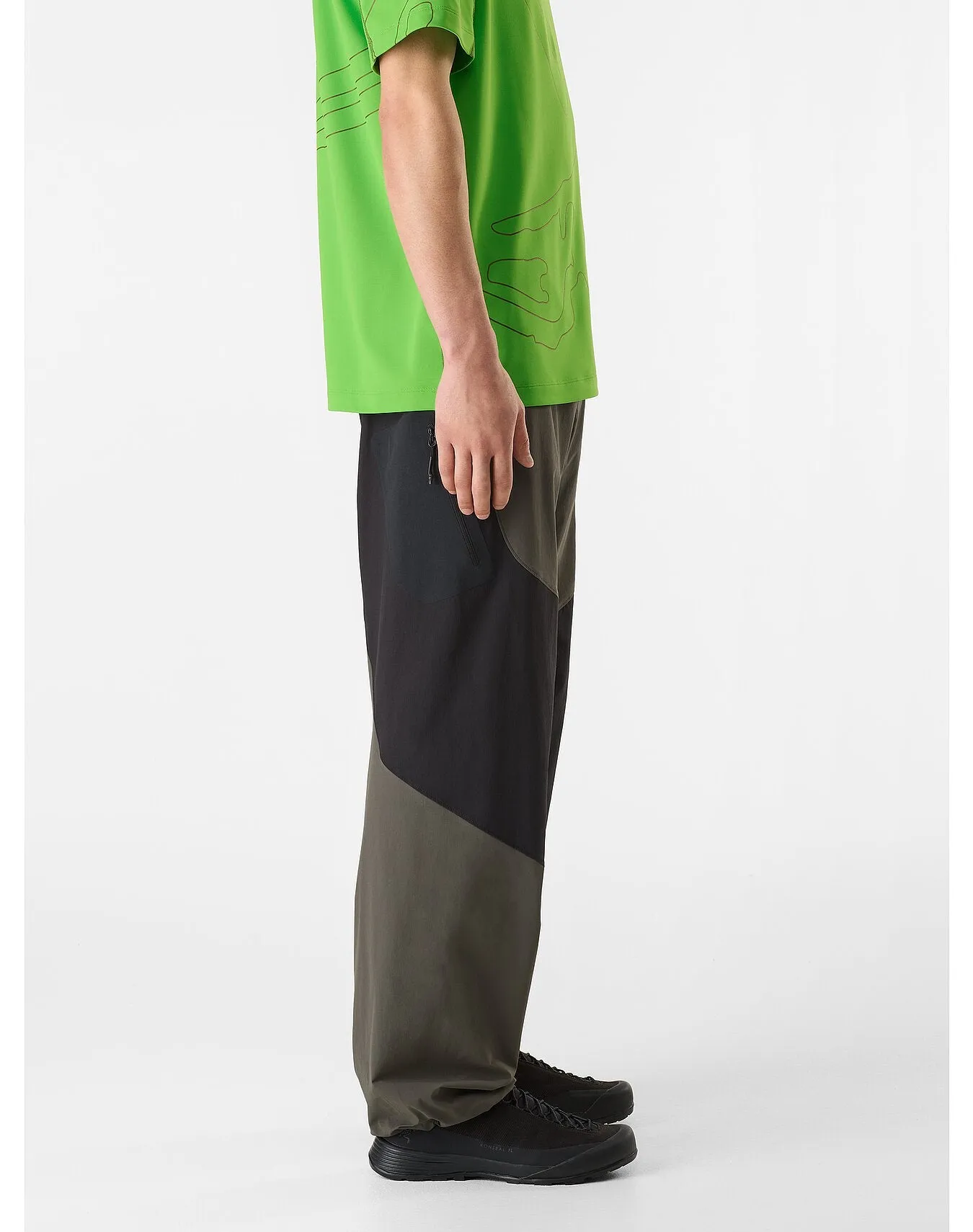 Paltz Cargo Pant