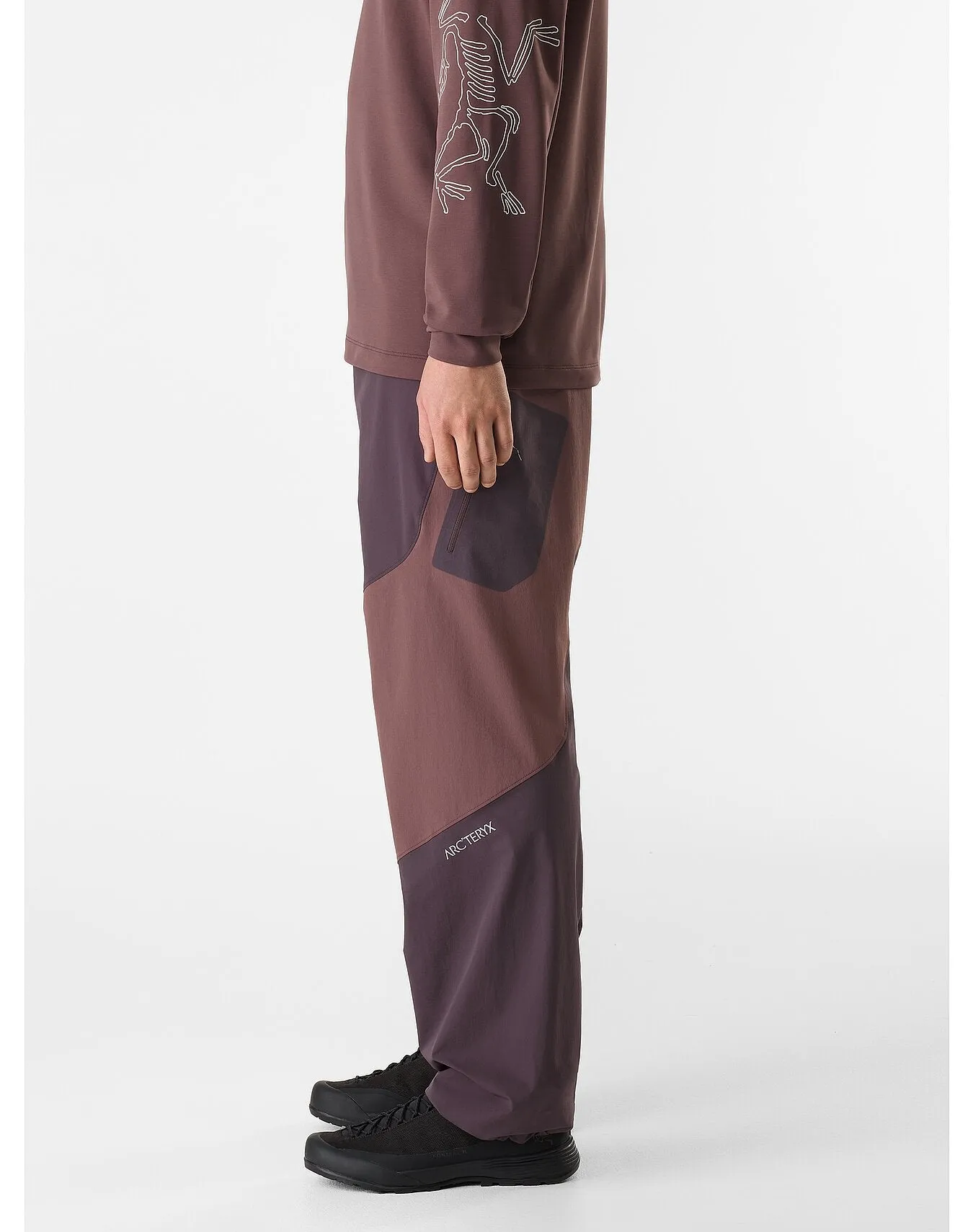 Paltz Cargo Pant