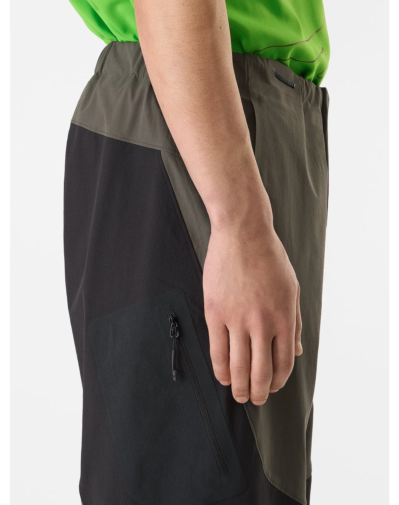 Paltz Cargo Pant