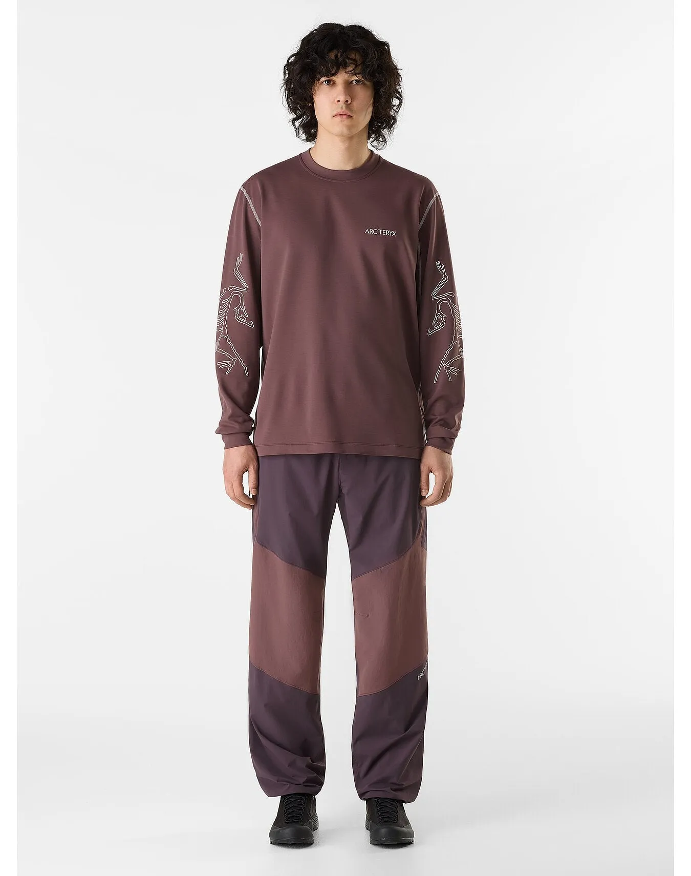 Paltz Cargo Pant