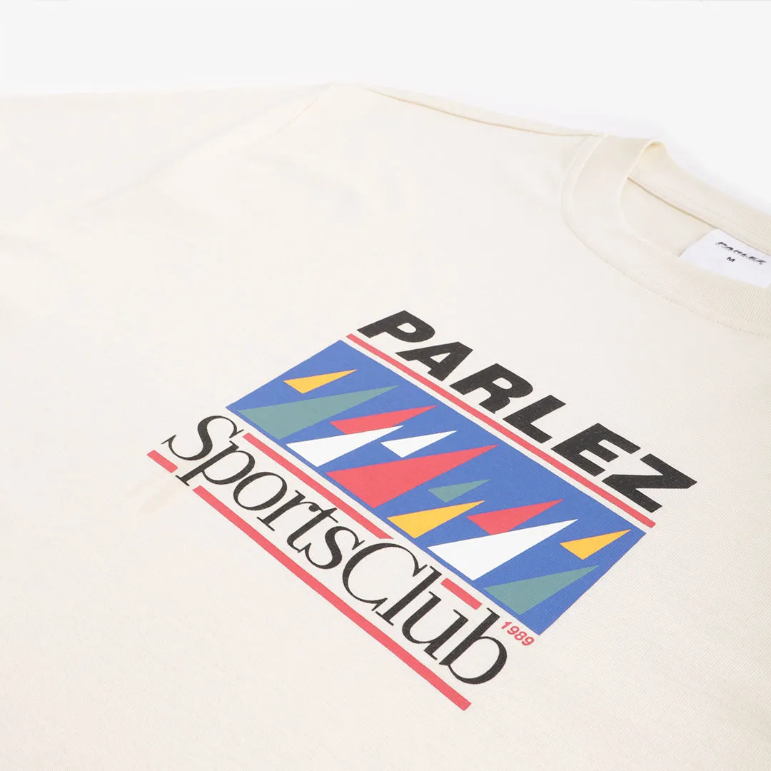 Parlez Buckley T-Shirt