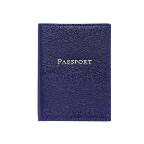 Passport Cover