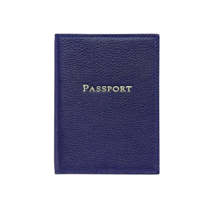 Passport Cover