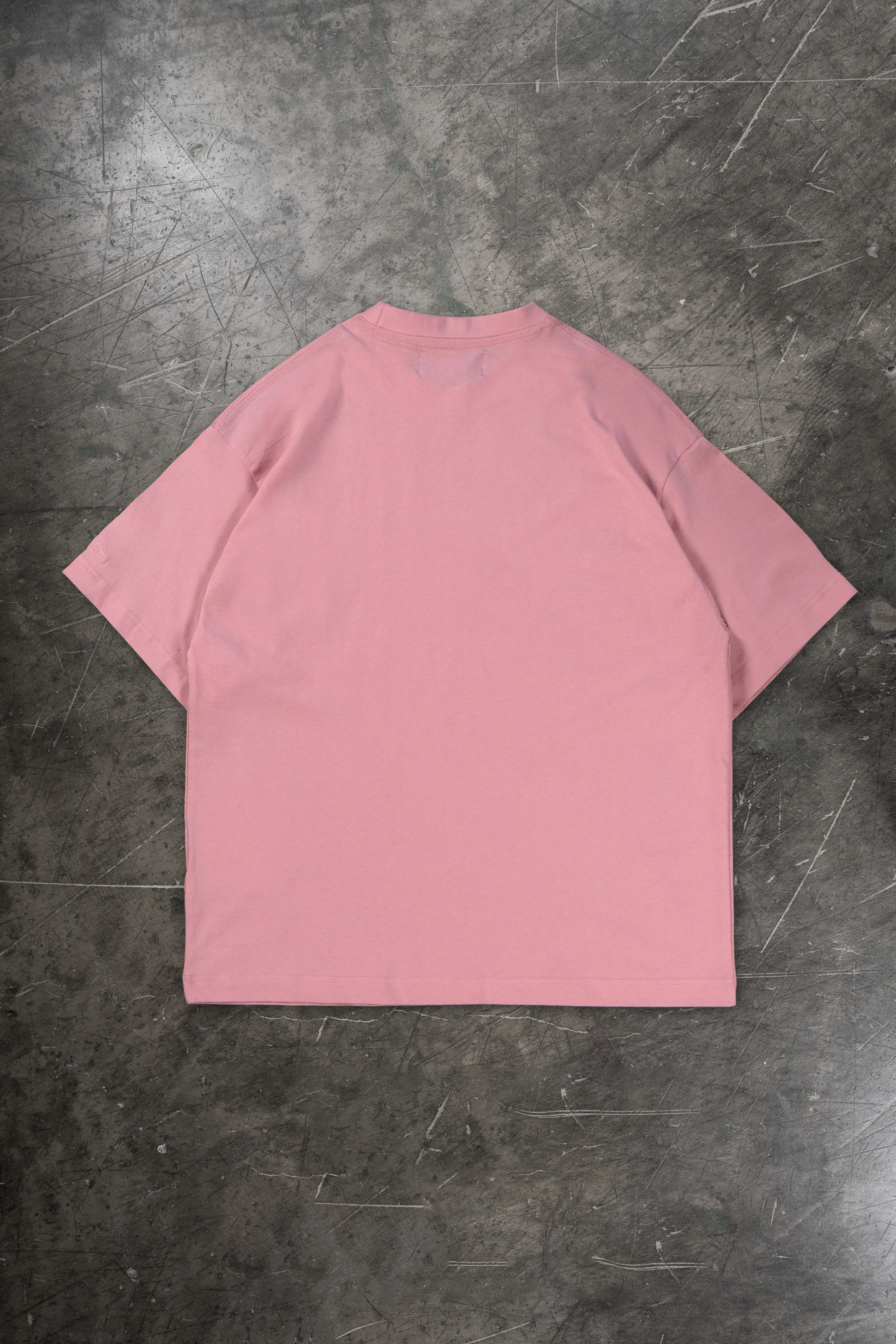 PINK T-SHIRT