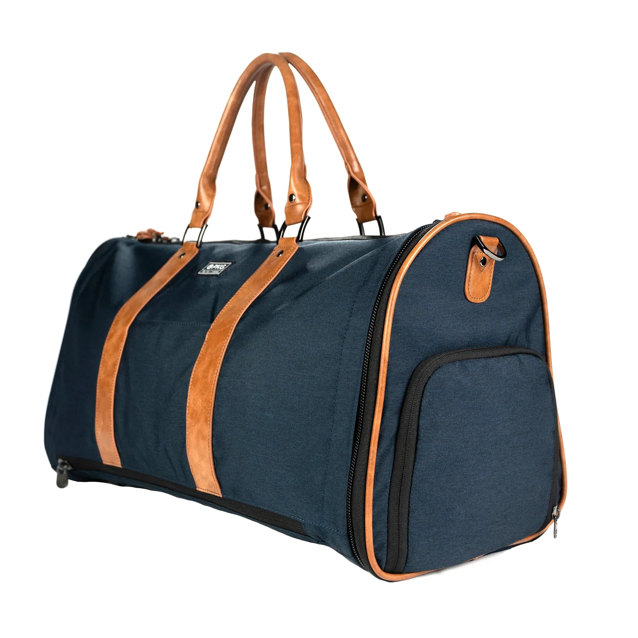 PKG Rosedale 41L Recycled Garment Duffel Bag