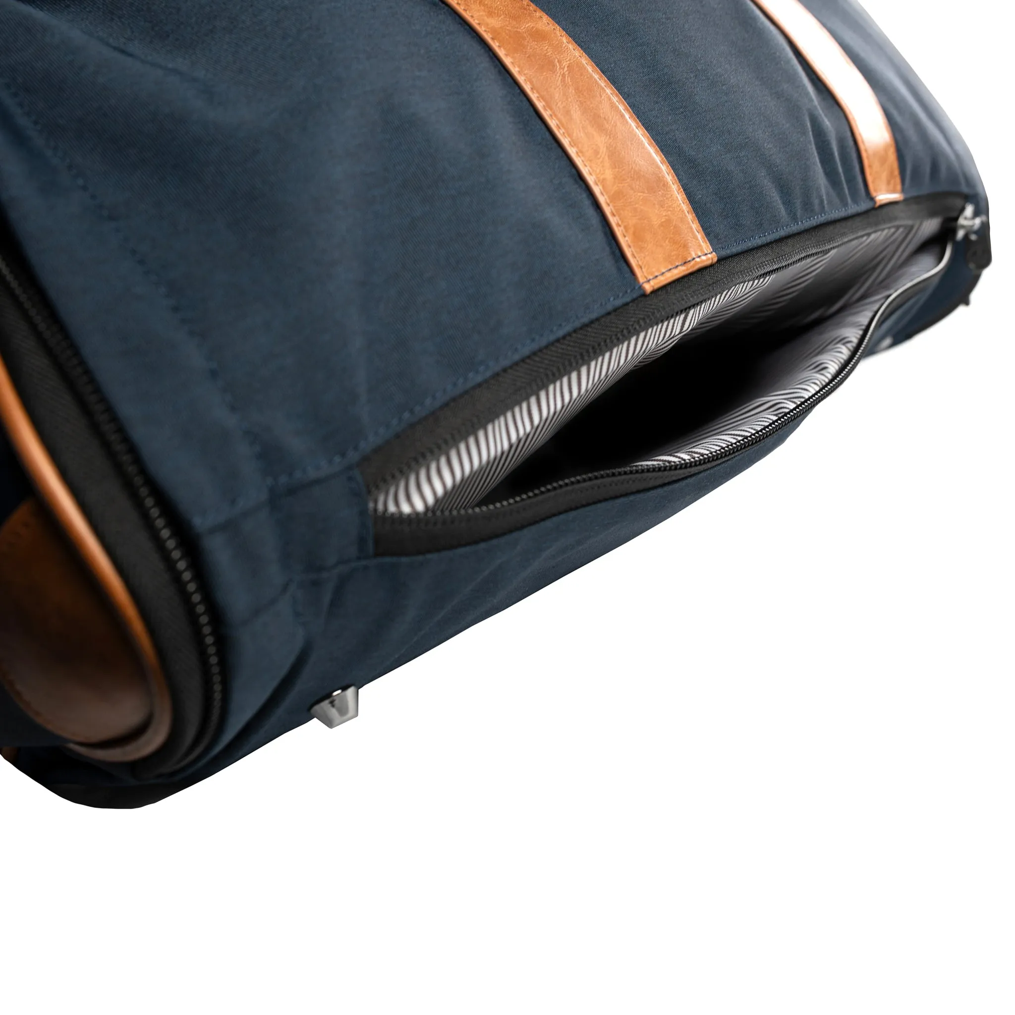 PKG Rosedale 41L Recycled Garment Duffel Bag