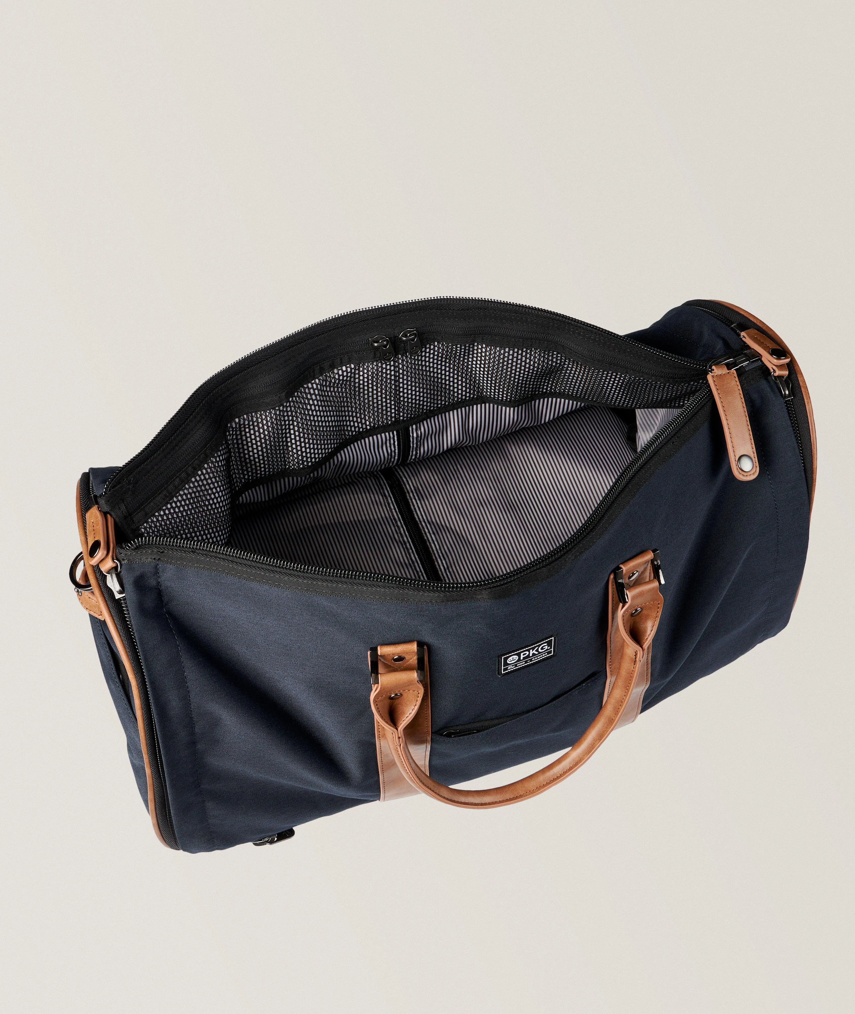 PKG Rosedale 41L Recycled Garment Duffel Bag