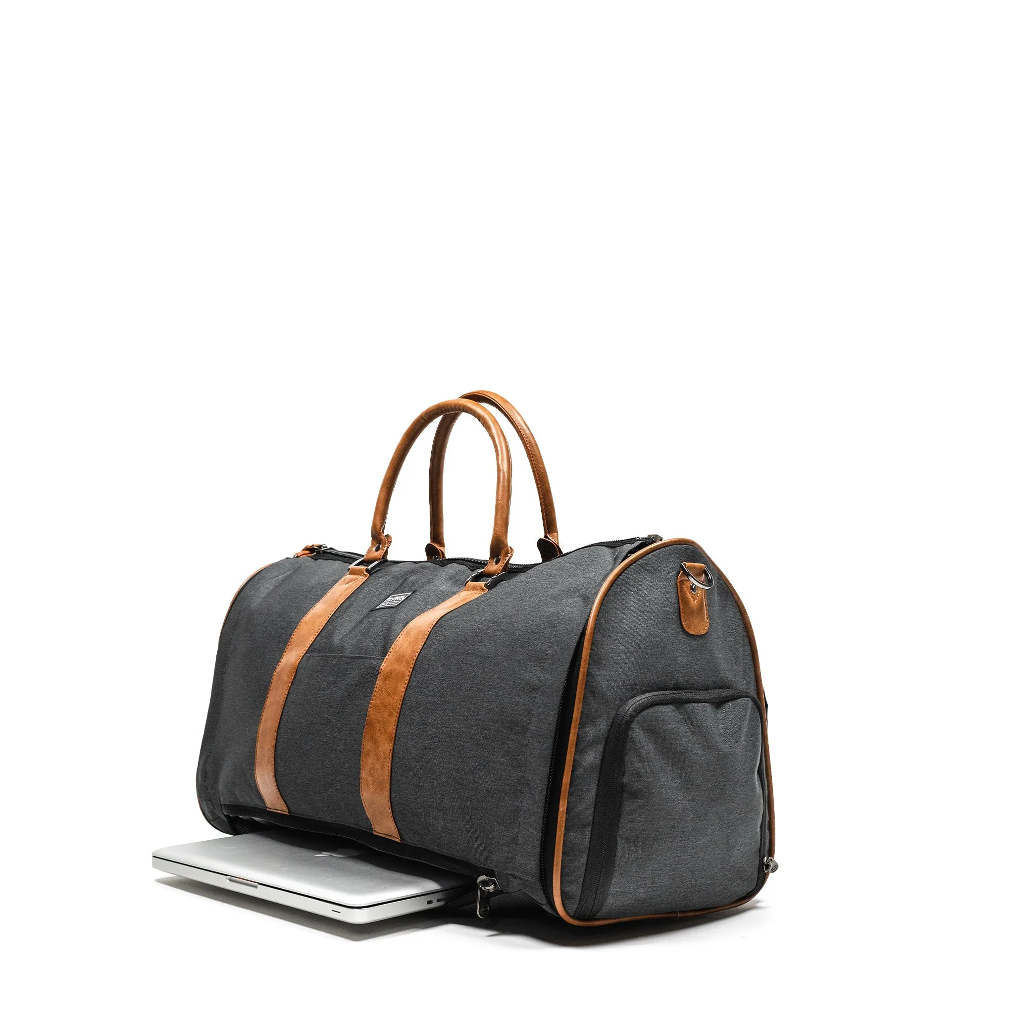 PKG Rosedale 41L Recycled Garment Duffel Bag