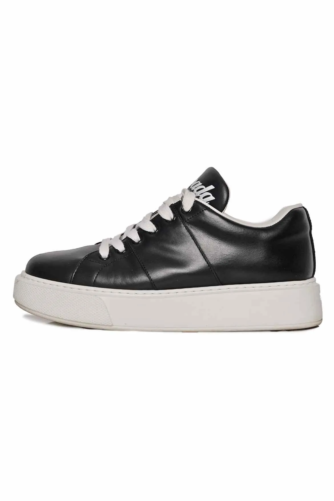 Prada Size 38 Sneaker