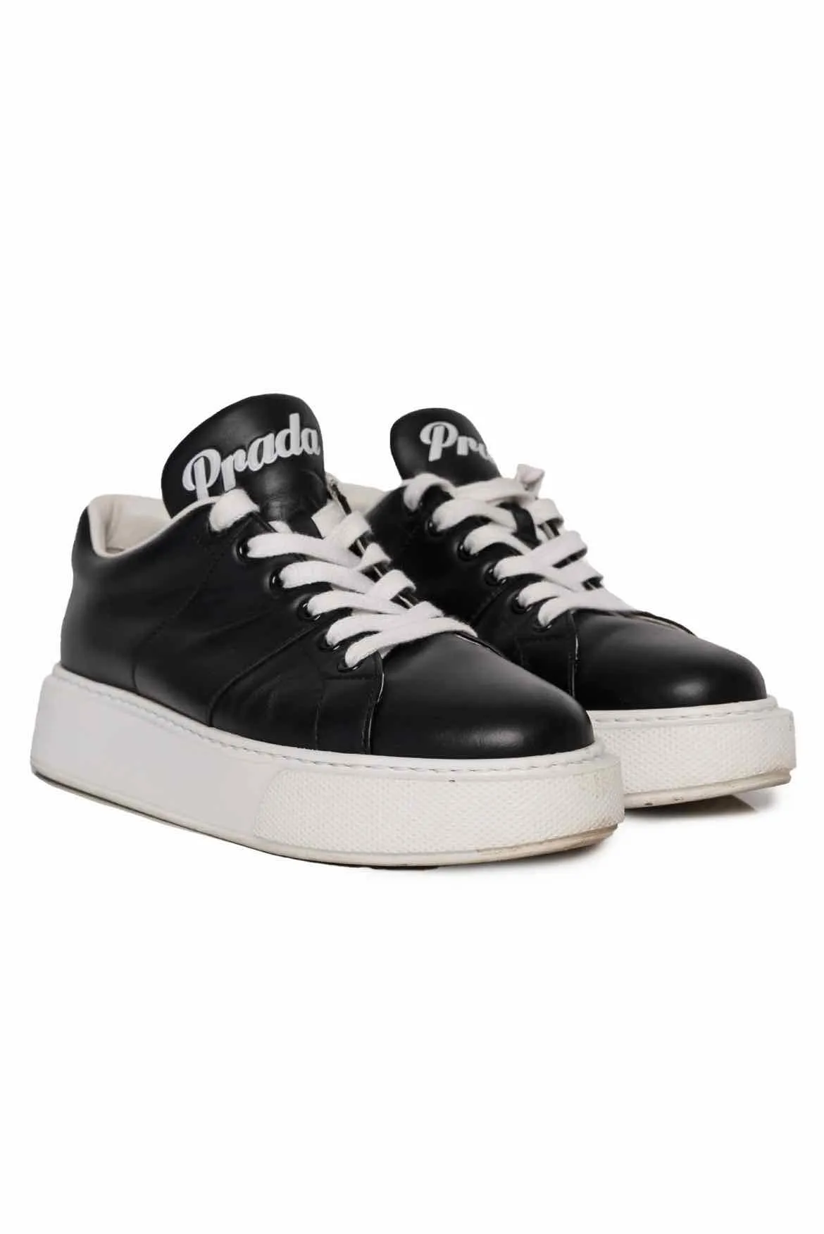 Prada Size 38 Sneaker