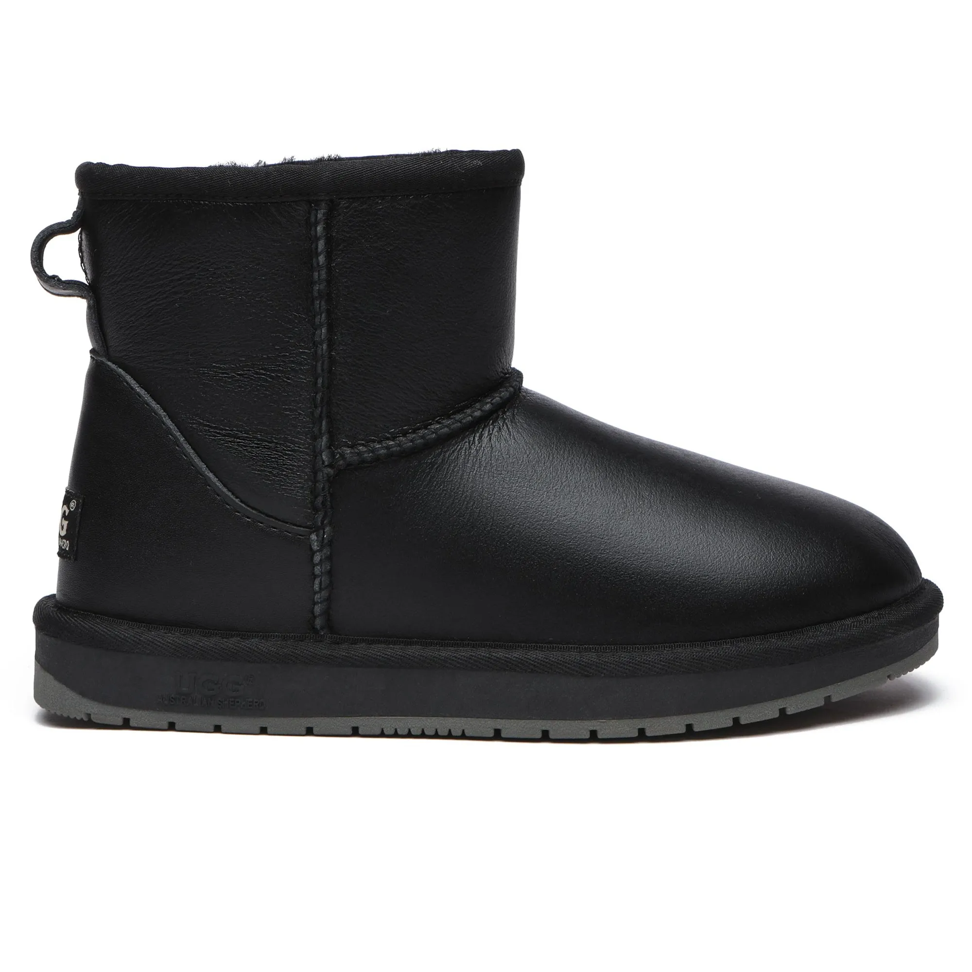 Premium Nappa Mini Classic UGG Boots