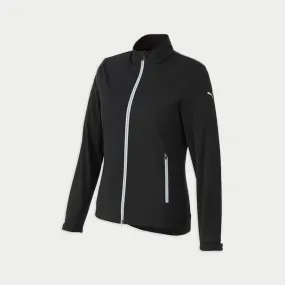 Puma Ladies Golf Jacket