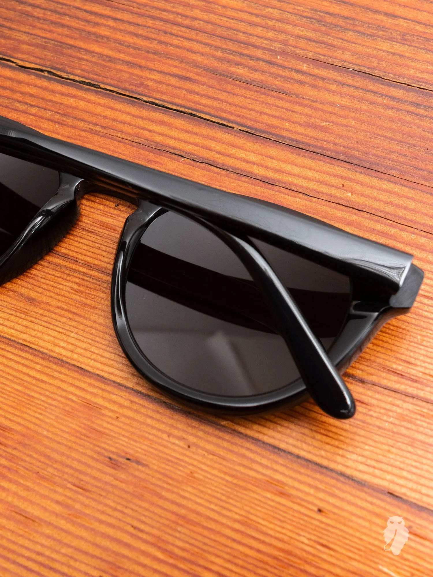 "Timeless" Sunglasses in Black