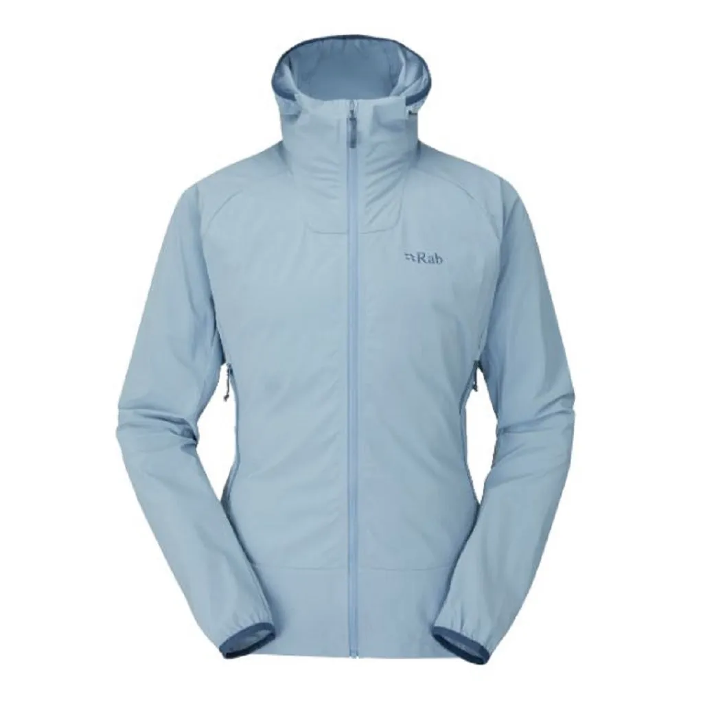 RAB Women's Borealis Jacket