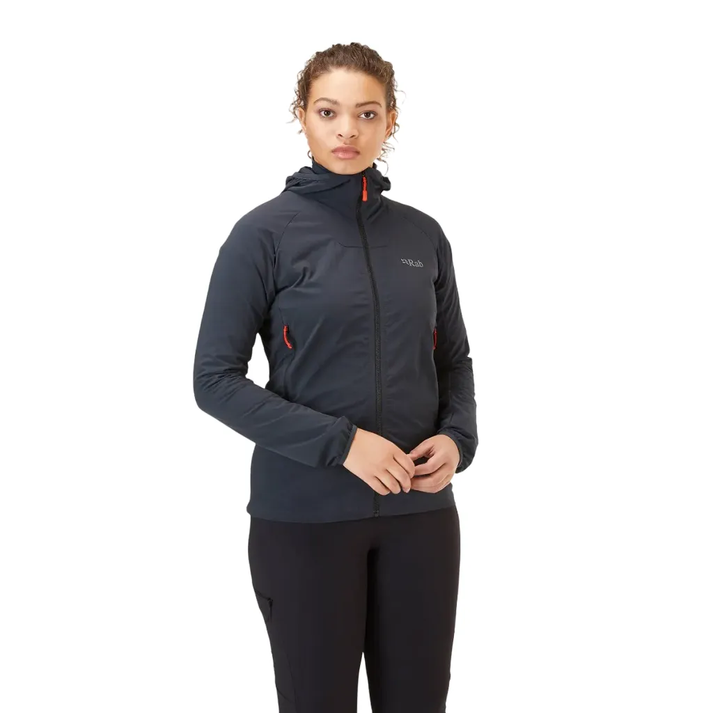 RAB Women's Borealis Jacket