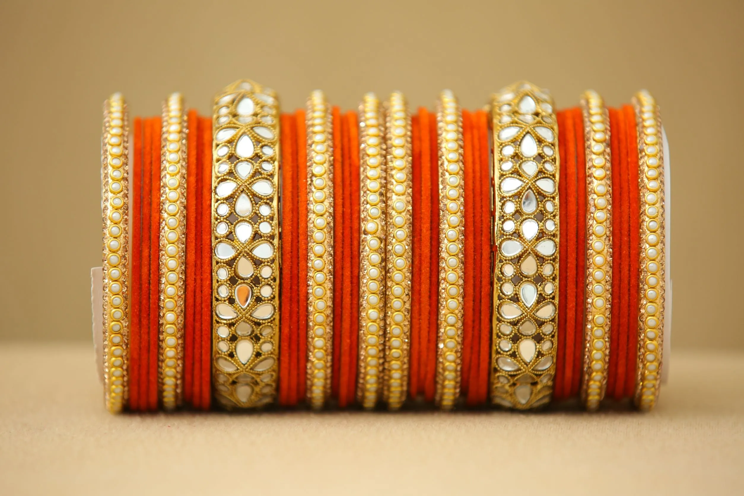 Rajeshri Bangles