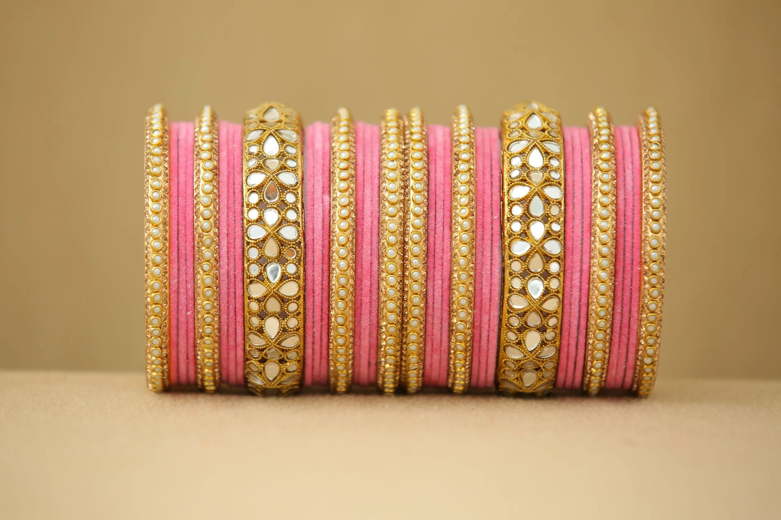 Rajeshri Bangles