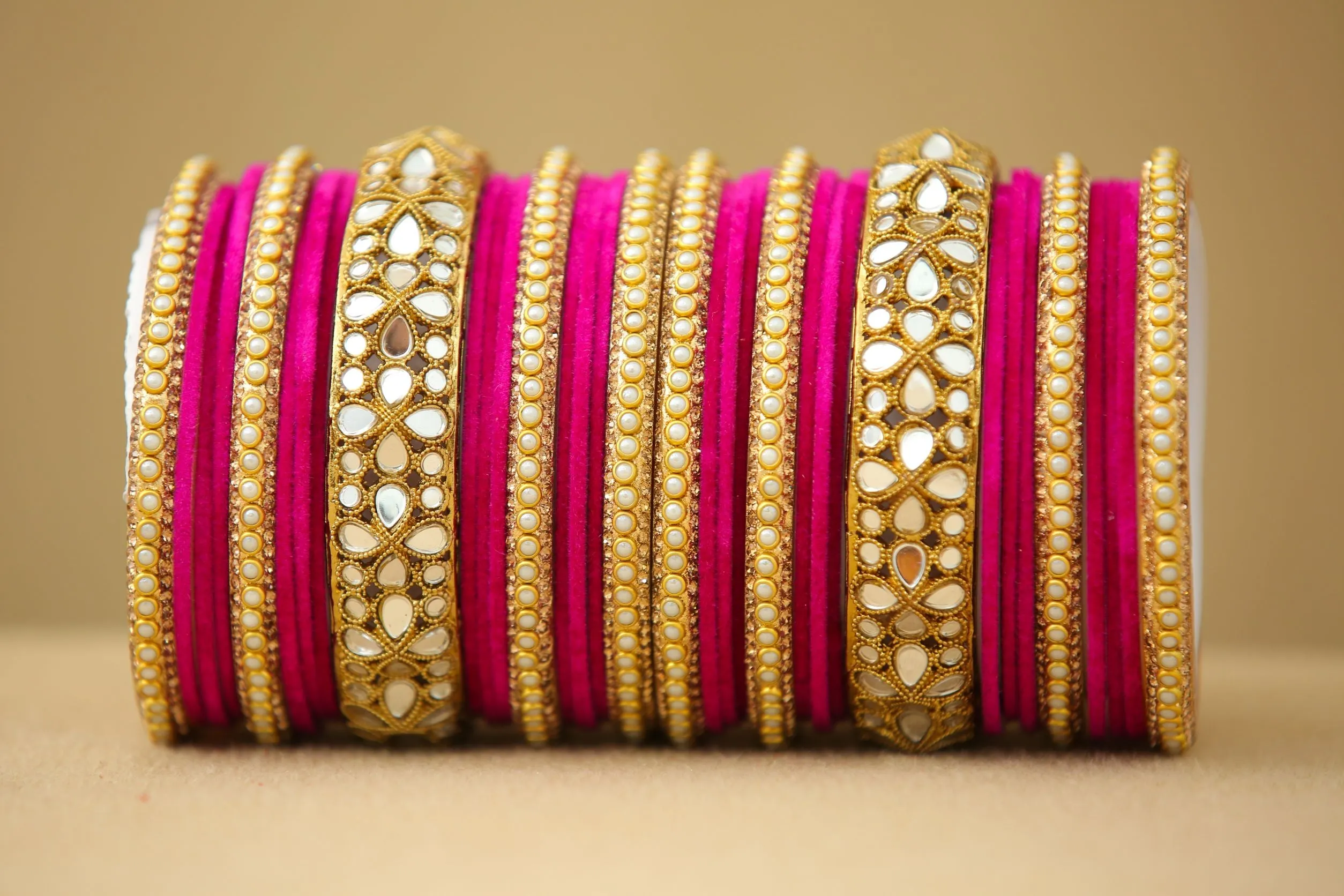 Rajeshri Bangles