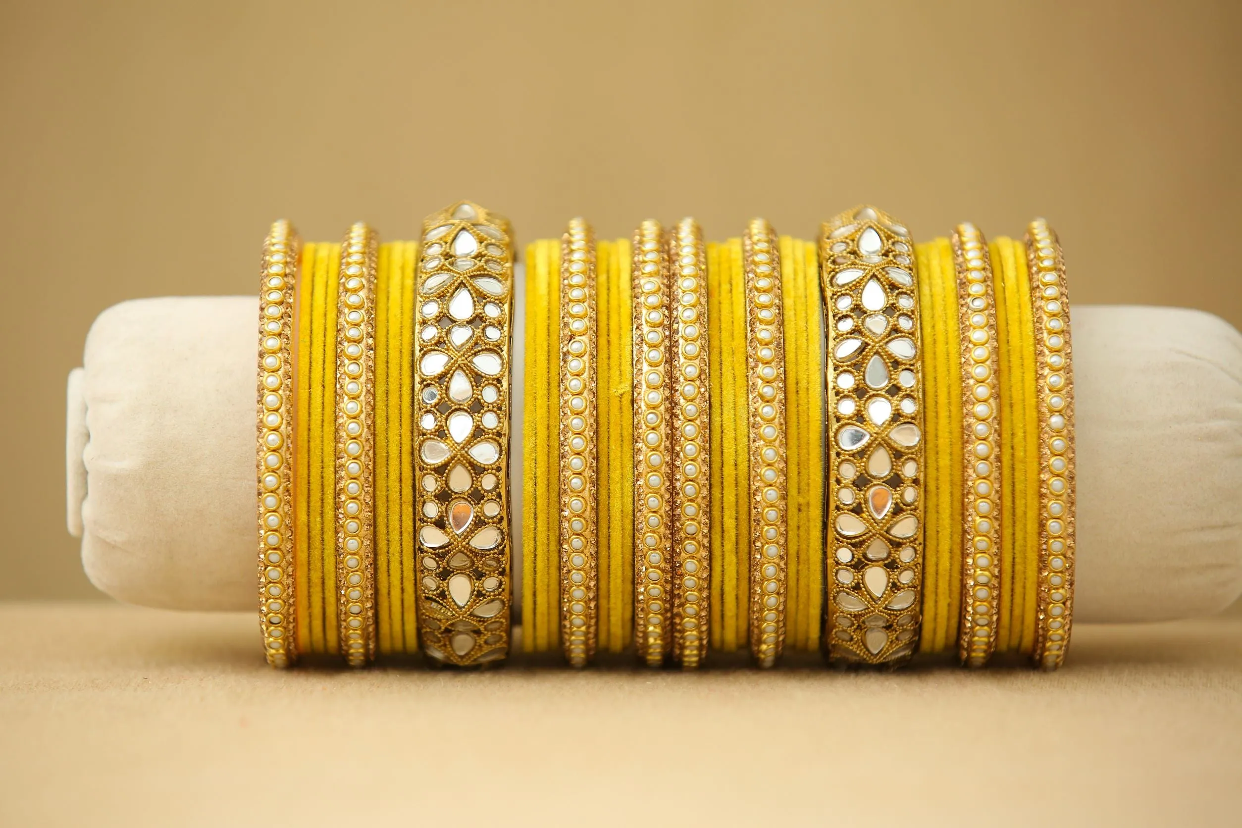 Rajeshri Bangles